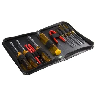 Startech 11 Piece PC Tool Kit - Werkzeug