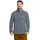 Fleecejacke grauodessa XXL