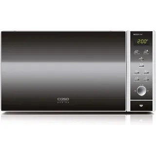 CASO Design MCG 25 chef