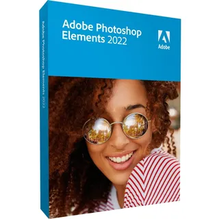 Adobe Photoshop Elements 2022 für Windows günstig kaufen bei Bestsoftware