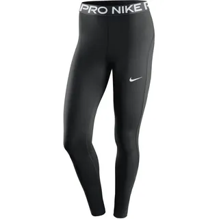 Nike Pro Leggings Damen Black/White XS