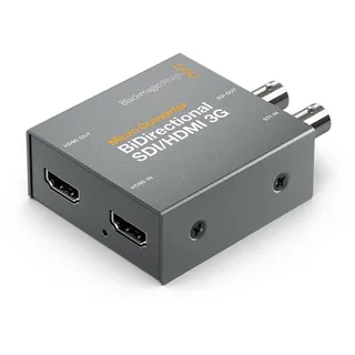 Blackmagic Design Blackmagic BiDirect SDI/HDMI 3G
