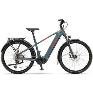 2024 27,5 Zoll RH 55 cm metallic stone blue matte