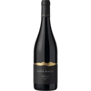 Elena Walch Merlot Selezione 2024 0,75 l