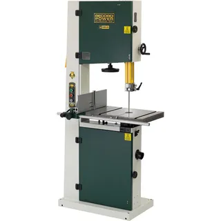 Sabre 450 Holzbandsäge Record Power - 400V
