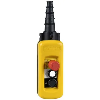 Schneider Drucktaster XACA28141