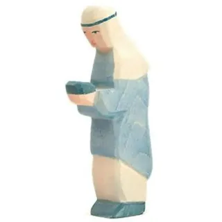 Ostheimer König blau orientalisch