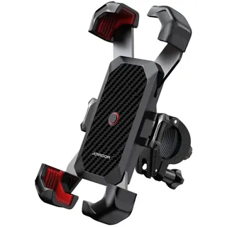 Joyroom Fahrrad-Handyhalterung JR-ZS288 Metall schwarz
