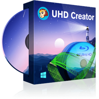 DVDfab UHD Creator