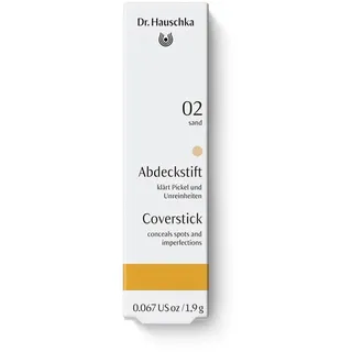Dr. Hauschka Abdeckstift 02