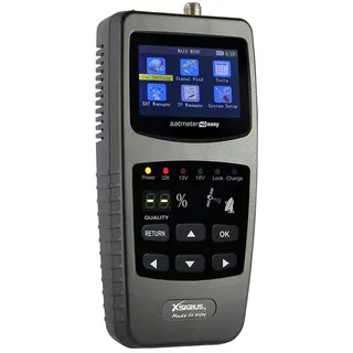 Xsarius Satmeter HD Easy
