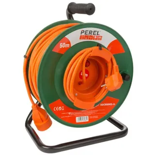 Perel Kabeltrommel 50 m