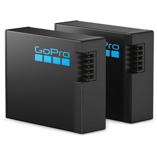 GoPro Enduro Akku für HERO13 Black 2er-Pack