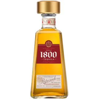1800 Tequila Reposado 38% 0,7l