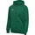 hmlGO Kapuzenjacke 6140 evergreen M
