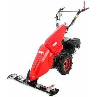 GeoTech-Pro MCT900 - Mehrzweck Balkenmäher - Loncin G270F