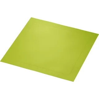 Duni Klassik Servietten 40 x 40 cm 1/4 F 4-lagig, geprägt