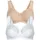 2er Pack Entlastungs BH ohne Bügel Havanna 5813 Gr. 115F in Desert-Crystal - 115F