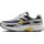Herren Obsidian / Team Gold / Metallic Silver / White 46
