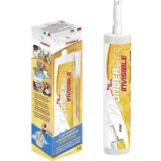 Raytech Grothe WONDER GEL INVISIBLE Power Gel 280ml