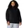 1/2 Snap Pull Over II Schwarz L