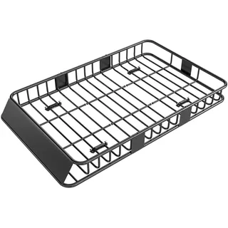Homcom Dachkorb 162x99x16