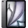 11" (6. Generation 2024) 256 GB Wi-Fi + Cellular space grau