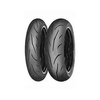 EV FRONT 120/70 R17 58W TL