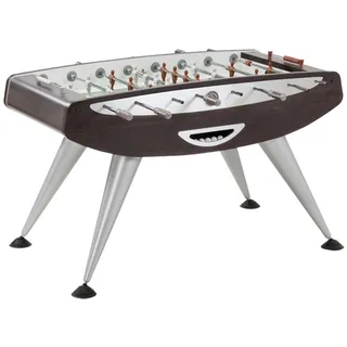 GARLANDO Tischkicker Kickertisch "Exclusive",,