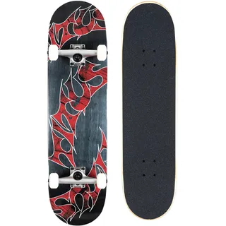 TITUS Skateboard Triple Classic Logo, 7.75"