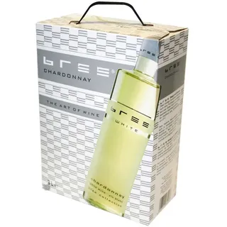 bree weine Bree Chardonnay Frankreich Bag in Box 12% vol 300cl BiB