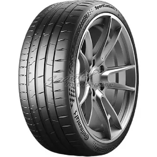 275/35 R19 100Y XL