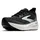 Damen Medium Black/Grey/White 42,5