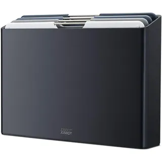 Joseph Joseph Folio 4tlg. Kunststoff Blau