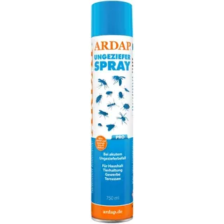 Trixie Ungezieferspray 750 ml
