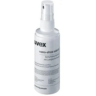 Uvex Schuhspray desinfizierend 125 ml