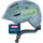 Kinder 45-50 cm blue croco