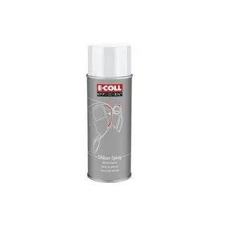 EDE Silikon-Spray 400ml Efficient WE