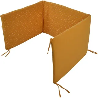 Bettumrandung für Babybett gauge, 40 x 180 cm