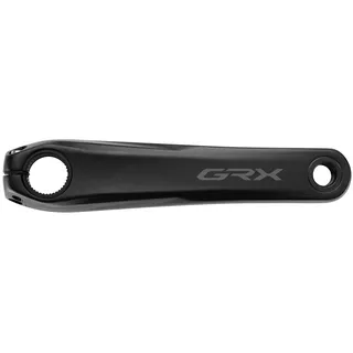 Shimano FC-RX600 Kurbelarm, Black, One Size