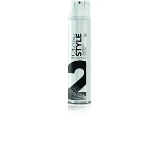 C:EHKO Styling Mousse Crystal 400 ml