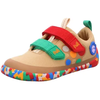 10 Jahre Beige / Multi Colored 28