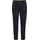 Chinohose 7/8 Blau 46