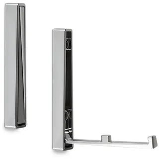 SOTech Klapphaken Bari Silber