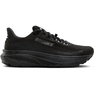 Brooks Ghost 17 GTX Herren Black/Black/Ebony 42