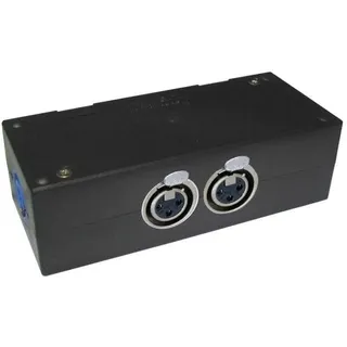 Rigport  Rigpeater 3x3 XLR