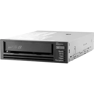 HP HPE StoreEver LTO-8 Ultrium 30750 Internes Bandlaufwerk