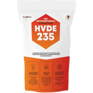 Schauch Superabsorber HVDE 235 Allrounder (1)