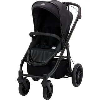fillikid Fill Voyager schwarz,