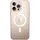 16 Pro Max Clear Case mit MagSafe
